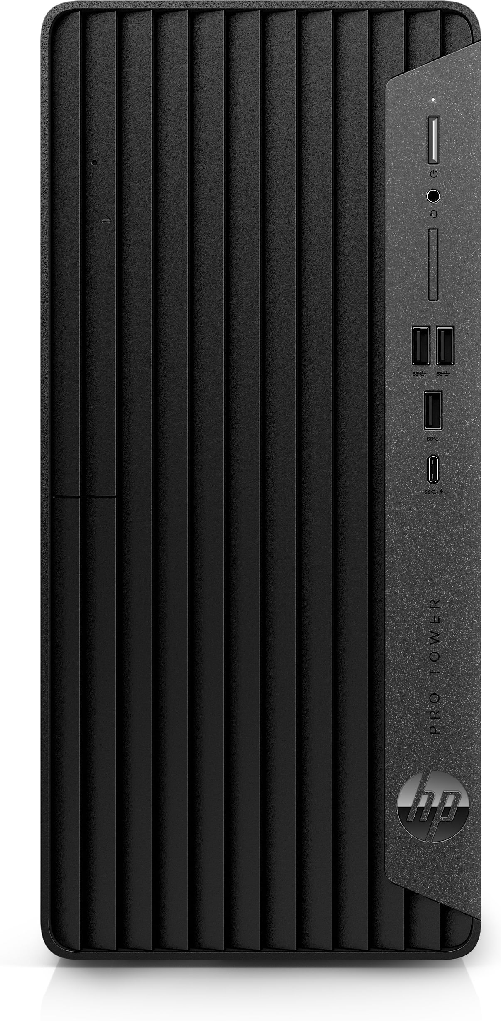 HP Pro 400 G9 Intel Core i5 i5-13500 16 GB DDR4-SDRAM 512 GB SSD Windows 11 Pro Tower PC Nero