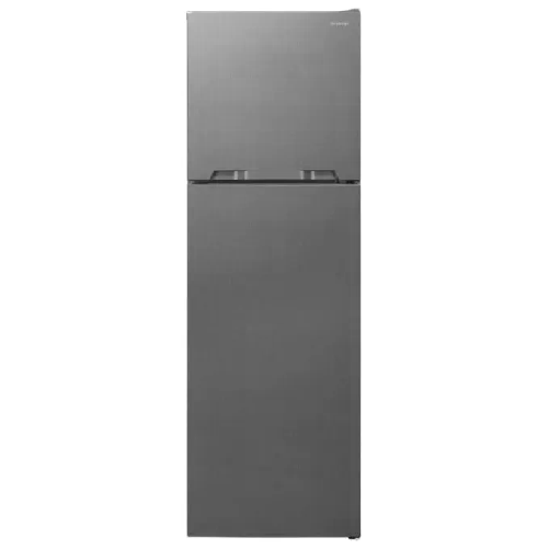Sharp SJ-FTA03ITXLE Frigorifero Doppia Porta 252 Litri Classe E Advanced No Frost H166,5 cm Inox