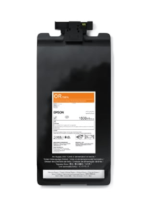 Epson C13T56FA00 cartuccia d'inchiostro Originale Arancione