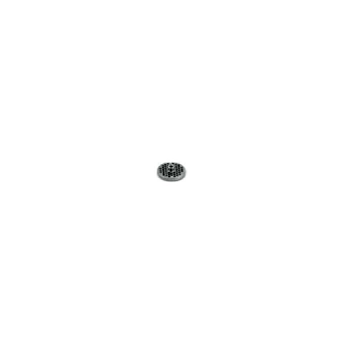Reber Griglia per Tritacarne nÂ° 5 Spessore 6mm