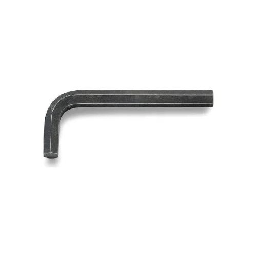 BETA Chiave Esagonale Brugola Piegate Acciaio Brunito - ISO 2936 - 96-n mm 2