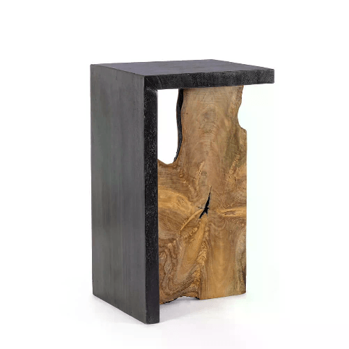 Tavolino Alto 35X30 - MIA