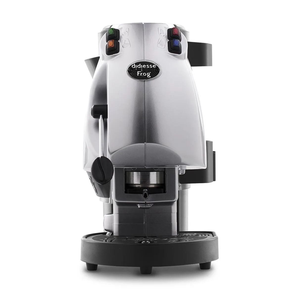 Borbone Didiesse Frog Collection Automatica/Manuale Macchina per espresso 2 L Didiesse Frog Collection Automatica/Manuale Macchina per espresso 2 L