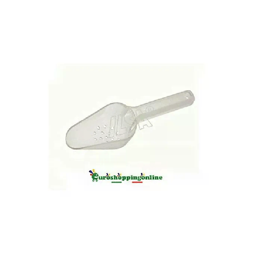 Sessola con fori Ml 170 Crystal