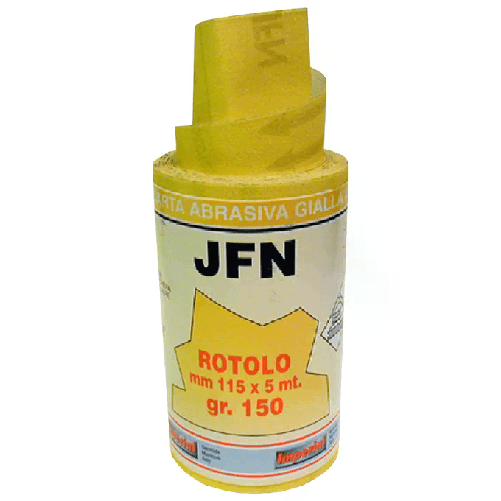 Imperial Carta Jfn Mini Rolls 115mmx5mt 60gr