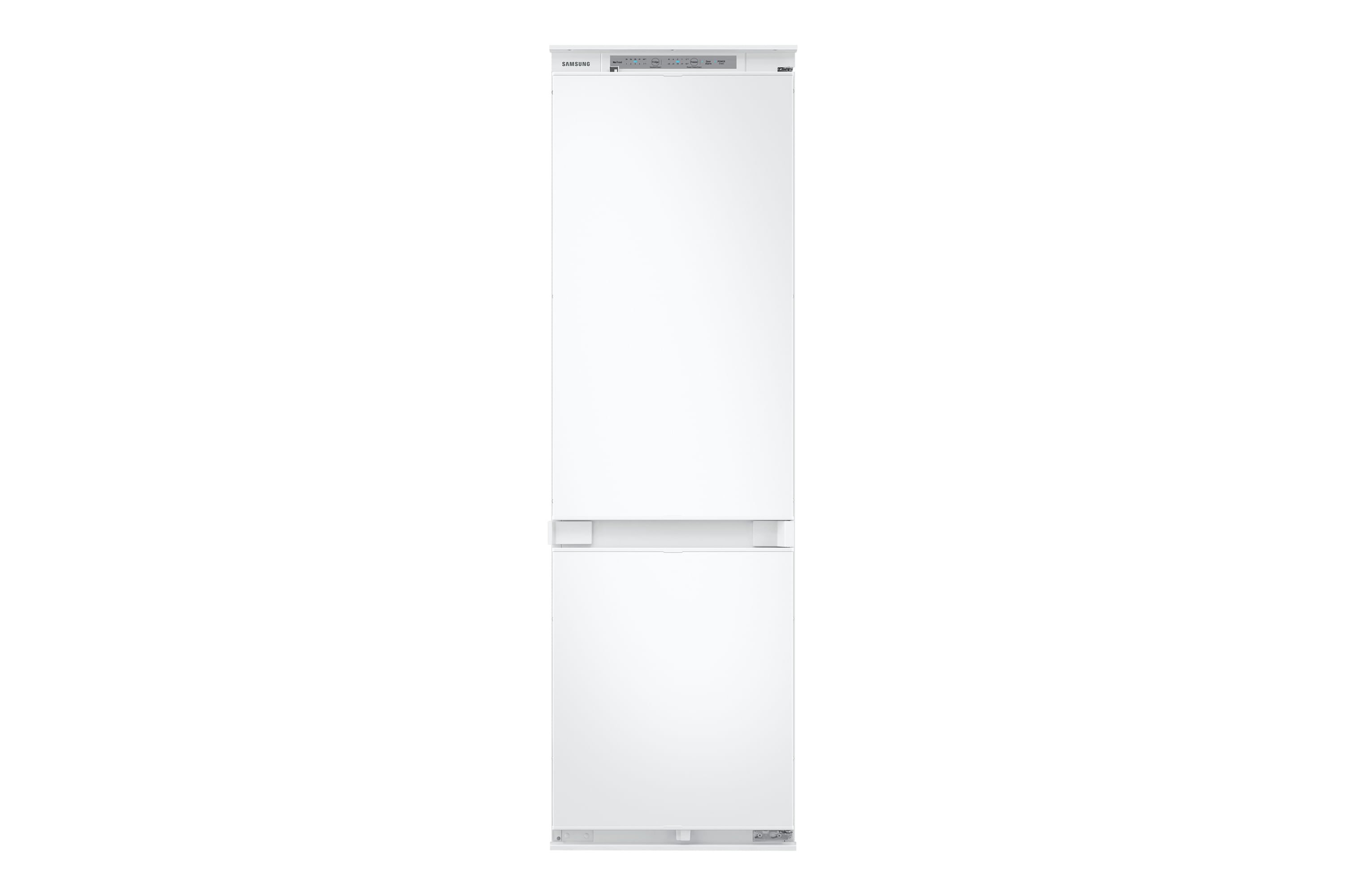 Samsung brb26703eww frigorifero f1rst combinato da incasso con congelatore total no frost 1.78m 264 l classe e Samsung Frigorifero Combinato da Incas