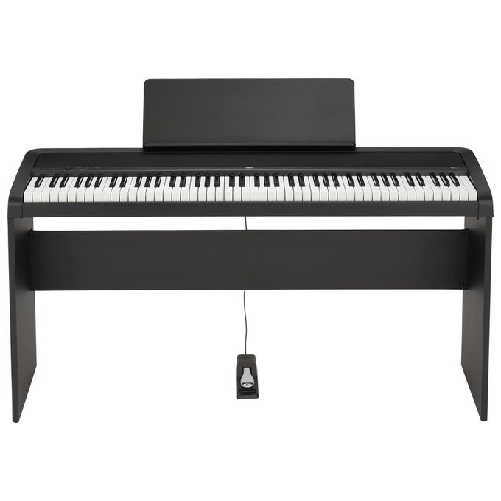 Korg KRB2SPBK tastiera digitale 88 chiavi Nero
