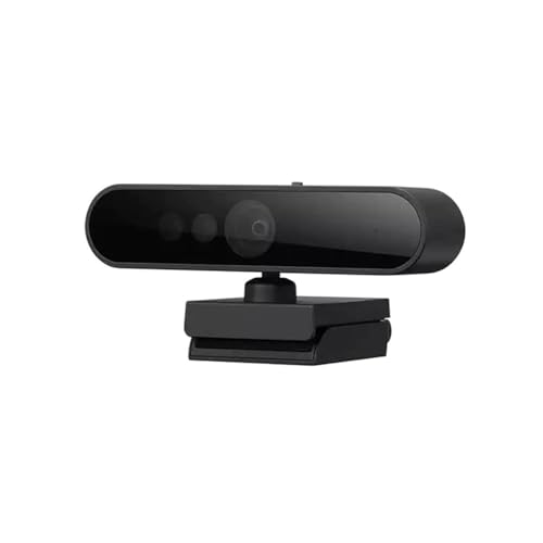 Lenovo Performance FHD webcam 1920 x 1080 Pixel USB-C Nero