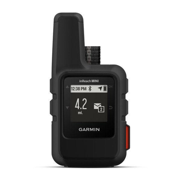 GARMIN inReach Mini Marine Bunde Comunicatore satellitare leggero e compatto art. 010-01879-02 Garmin inReach Mini Personale Nero