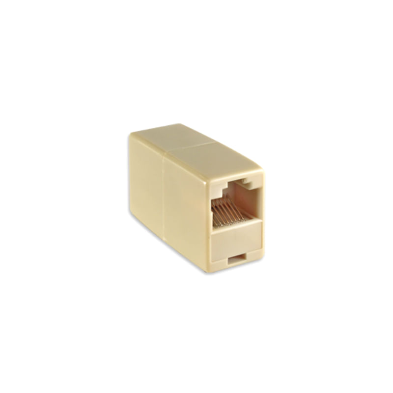 Vultech Adattatore Rj45 Femmina/Femmina Vultech Adattatore Femmina-Femmina RJ45