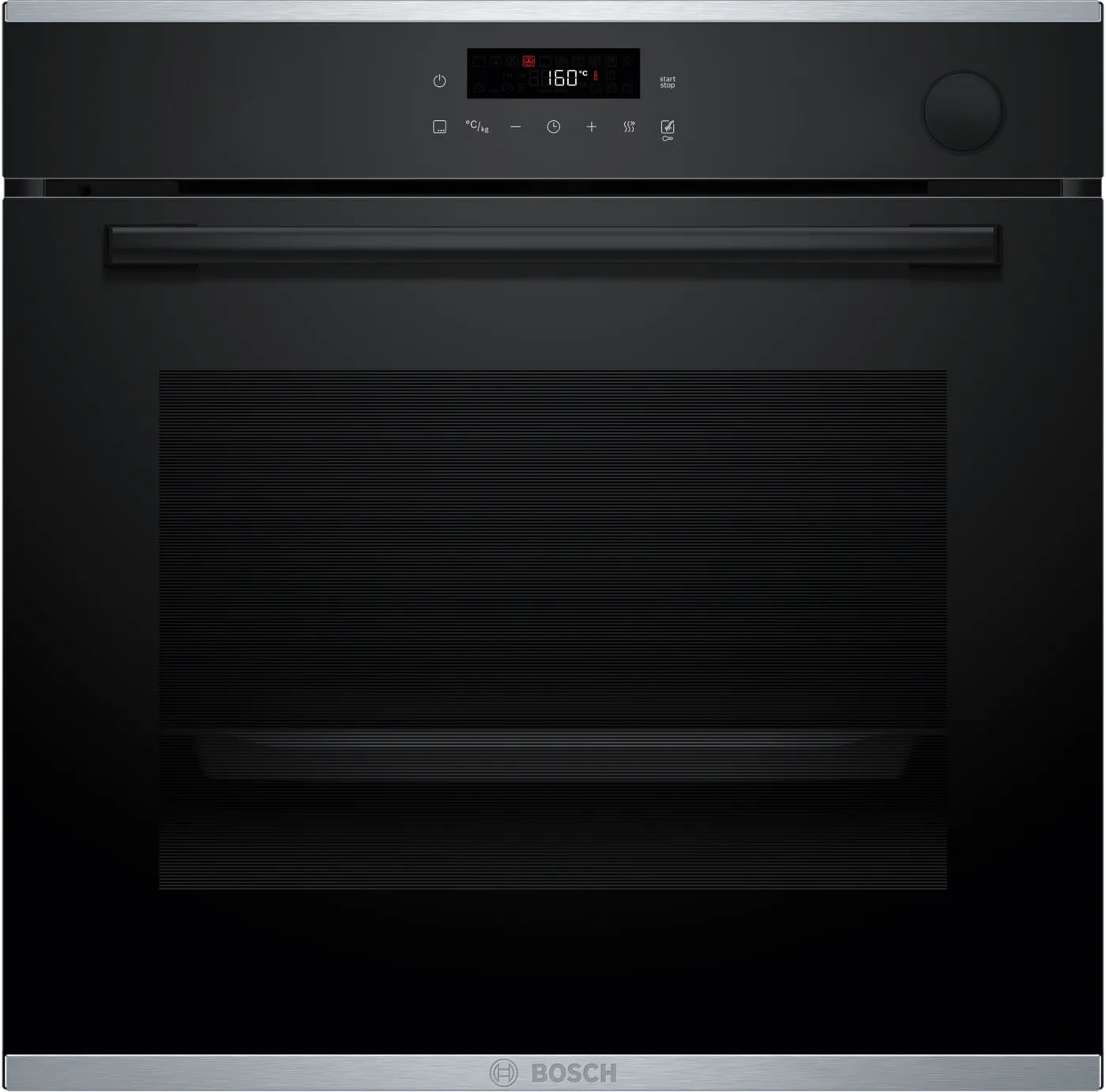 Bosch serie 4 hrg212bb3 forno 71 l 3400 w a+ nero Bosch Serie 4 HRG212BB3 forno 71 L 3400 W Nero