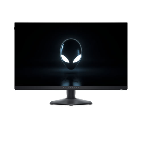 Dell Alienware aw2724hf led display 68,6 cm (27") 1920 x 1080 pixel full hd lcd nero Alienware AW2724HF LED display 68,6 cm (27") 1920 x 1080 Pixel Fu