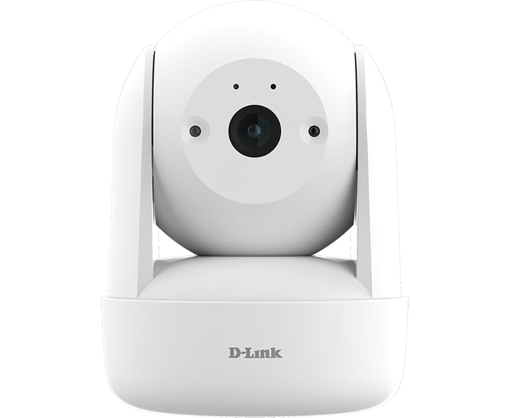 D-Link DCS-6501LH telecamera di sorveglianza Torretta Telecamera di sicurezza IP Interno 2304 x 1296 Pixel Scrivania