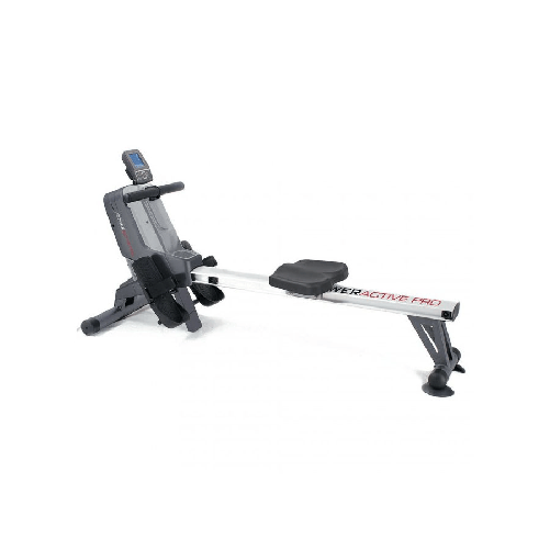 TOORX ROWER-ACTIVE-PRO Vogatore elettromagnetico con ricevitore wireless Toorx ROWER ACTIVE PRO vogatore