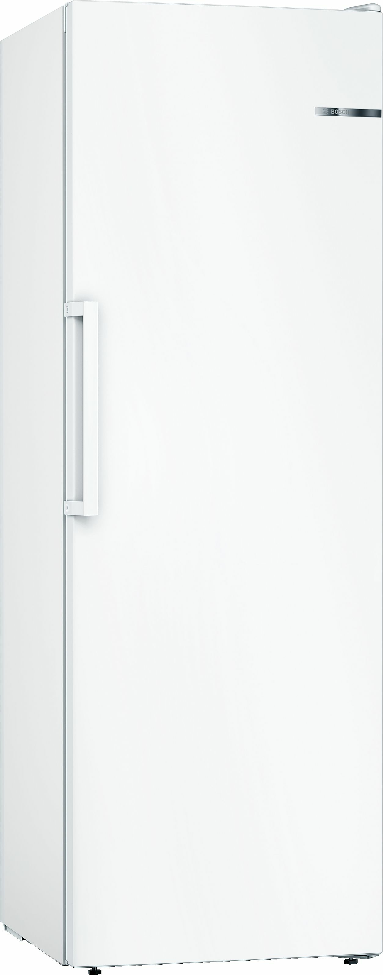 Bosch Serie 4 GSN33VWEP Congelatore monoporta da libera installazione 176 x 60 cm Bianco Classe E