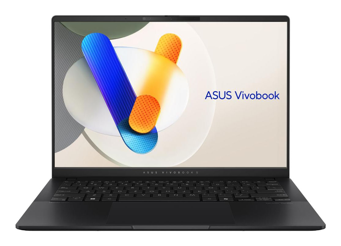 ASUS Vivobook S14 S5406SA-PP078W Intel Core Ultra 7 256V Computer portatile 35,6 cm (14") 3K 16 GB LPDDR5x-SDRAM 512 GB SSD Wi-Fi 7 (802.11be) Windows
