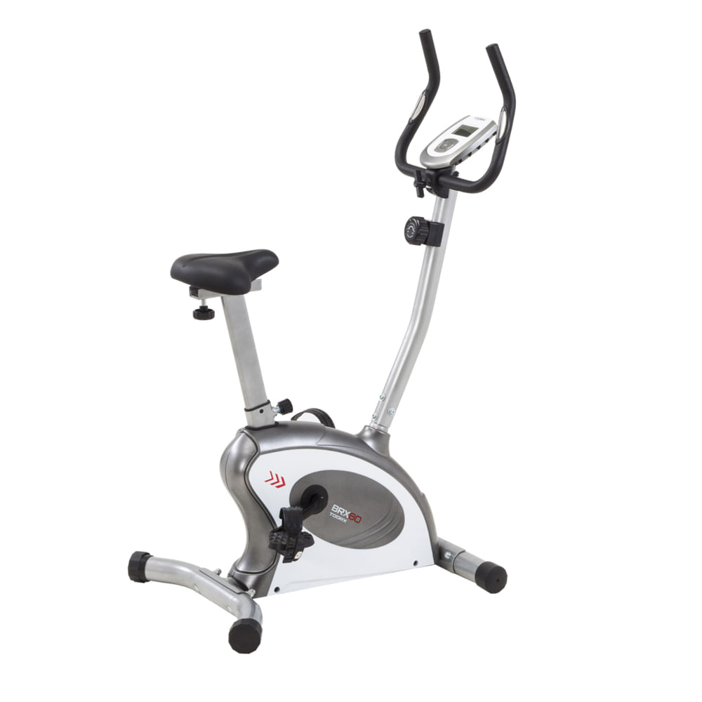 TOORX BRX 60 Cyclette magnetica con display LCD Toorx BRX-60 cyclette Bicicletta verticale