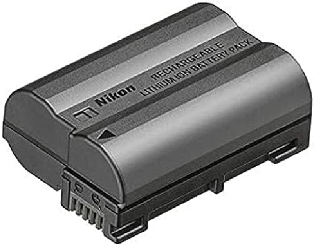 Nikon Batteria Fotocamera EN-EL15C Nikon EN-EL15c Ioni di Litio
