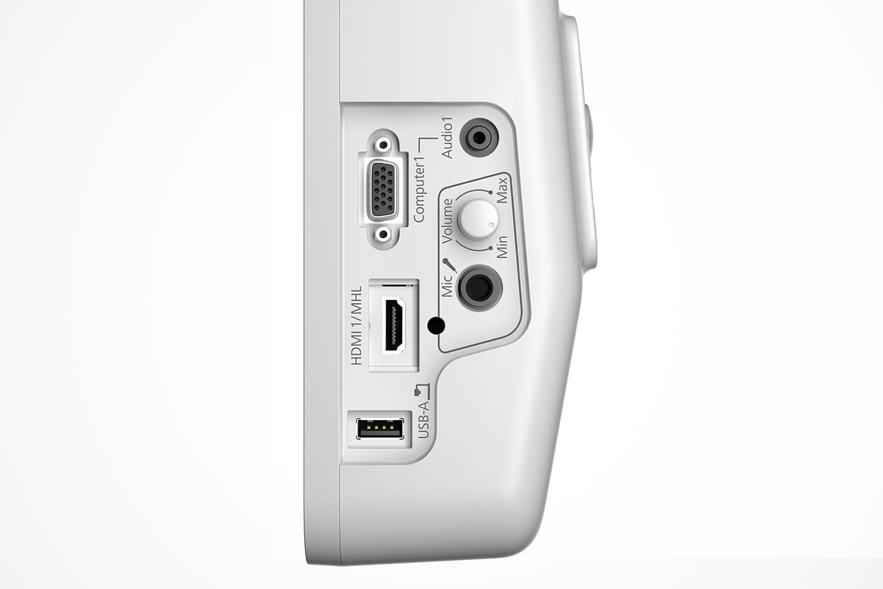 Epson Control Box ELPCB03 - Soluzione AV per Aule Epson Control Box - ELPCB03