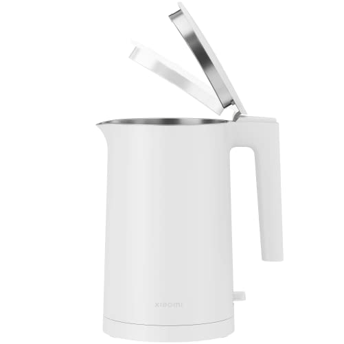 Xiaomi Electric Kettle 2 bollitore elettrico 1,7 L 1800 W Bianco