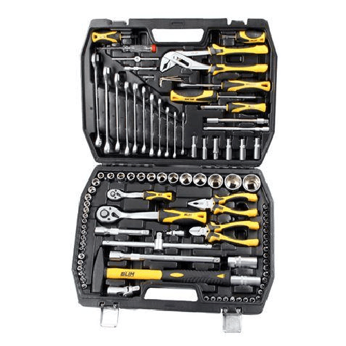 Blim Juego de Herramientas 1/2" y 1/4"