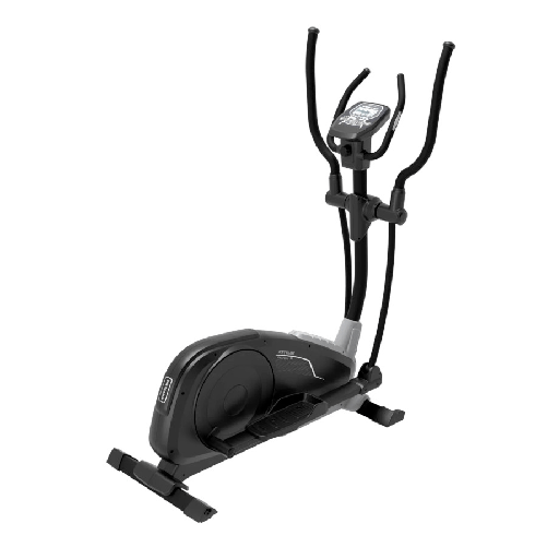 KETTLER NOVA P - Nera Ellittica Volano 14kg cod CT1021-100 Kettler Nova P Tapis roulant magnetico Nero