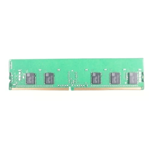 DELL AC140379 memoria 8 GB 1 x 8 GB DDR4 3200 MHz Data Integrity Check (verifica integrità dati) Dell Memory Upgrade - 8Gb - 1Rx8 Ddr4 Udimm 3200Mhz E