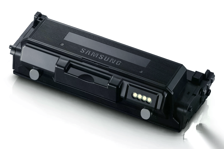 Samsung ORIGINALE Samsung toner nero MLT-D204E SU925A 10000 pagine altissima capacit? Samsung MLT-D204E cartuccia toner 1 pz Originale Nero