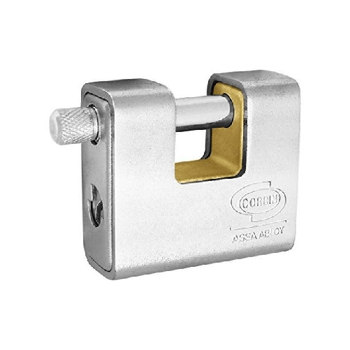 Corbin Lucchetti per Serrande 21190 Corazzati Ka 62mm