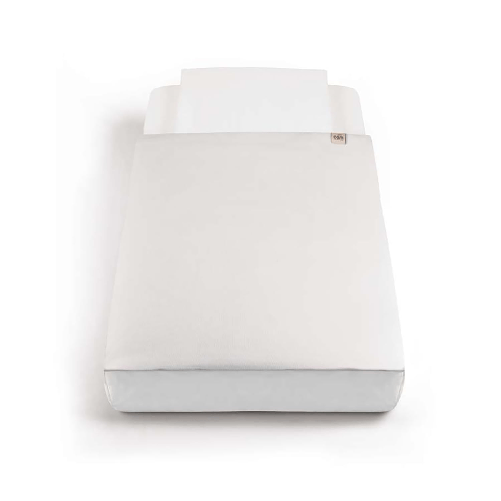 Set culla cam 926 c002 cullami completo tessile bianco