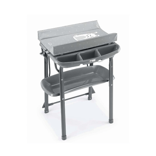 Bagnetto Fasciatoio Aqua Spa Coniglio Col. 265