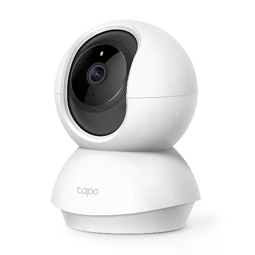 TP-Link Tapo C210 Cupola Telecamera di sicurezza IP Interno 1920 x 1080 Pixel Soffitto/Scrivania TP-Link Tapo C210 Telecamera di sicurezza IP Interno