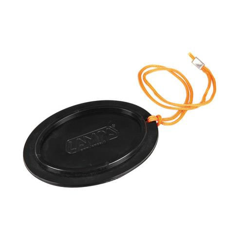 Lampa Base appoggio per cavalletto laterale