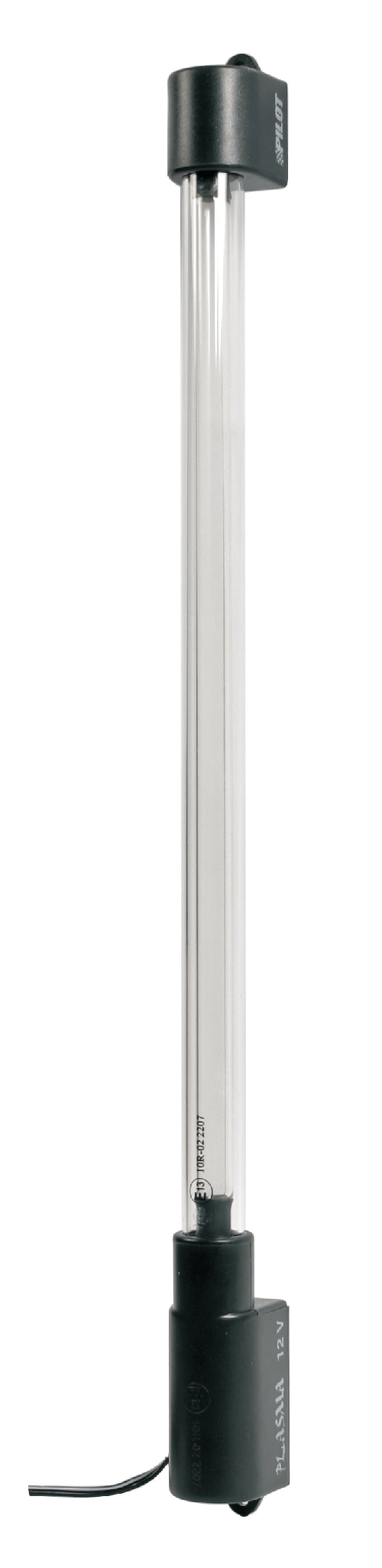 Pilot PNL45, Plasma Neon-Light 12V - 45 cm - Viola Lampa 73352 faro, luce e componente per auto