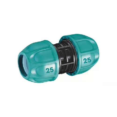 Claber Interruzione 25Mm Prolunga 90419