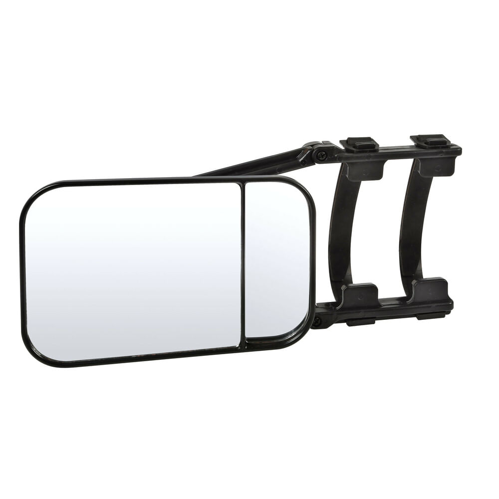 Lampa Specchio supplementare per traino caravan e rimorchi