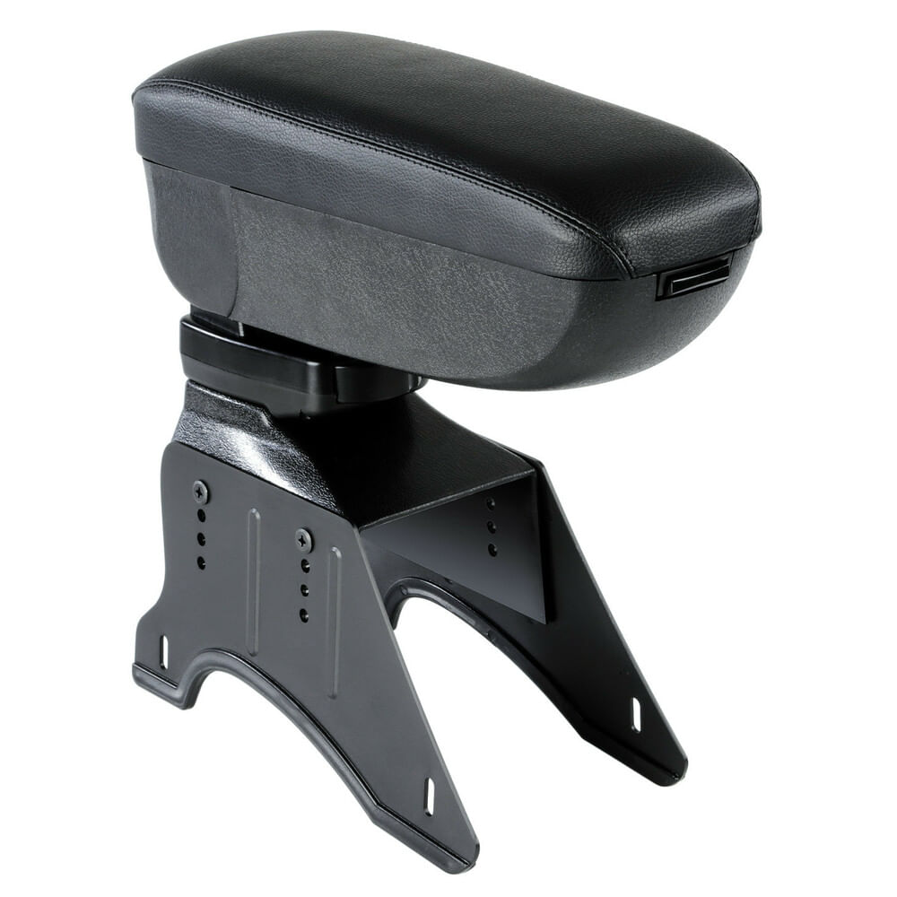 Lampa Compact, bracciolo 3 funzioni con doppio sistema di fissaggio - Nero Lampa 56469 ricambio interno e accessorio per veicoli