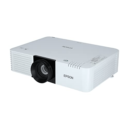 Epson Proiettore Laser EB-L520U WUXGA Epson EB-L520U
