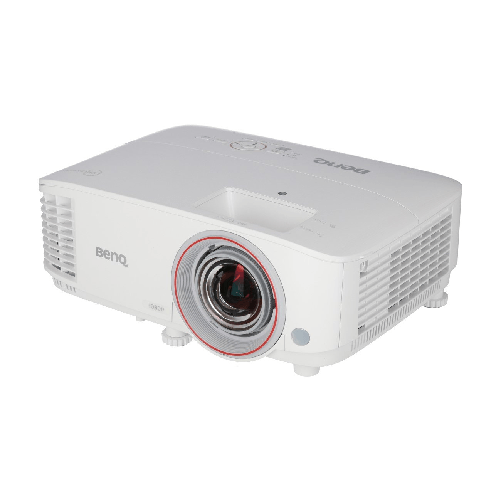 BenQ TH671ST Proiettore a raggio standard 3000 ANSI lumen DLP 1080p (1920x1080) Bianco