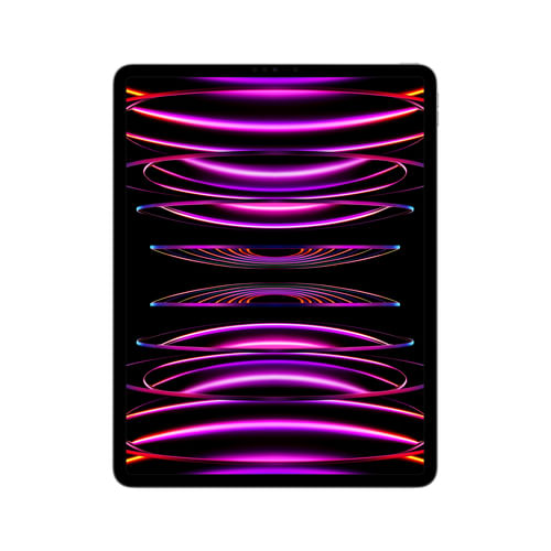 Apple iPad Pro Apple M 2 TB 32,8 cm (12.9") 16 GB Wi-Fi 6E (802.11ax) iPadOS 16 Grigio