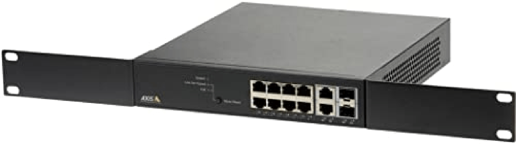 Axis Communications Kit di Montaggio a Rack Axis 01232-001 per Telecamera Axis 01232-001 porta accessori Kit di montaggio