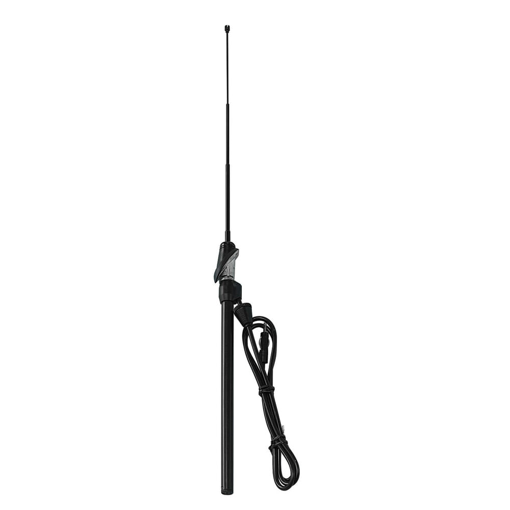 Lampa Antenna telescopica - 100 cm - 58° Lampa 40212 antenna per automobile