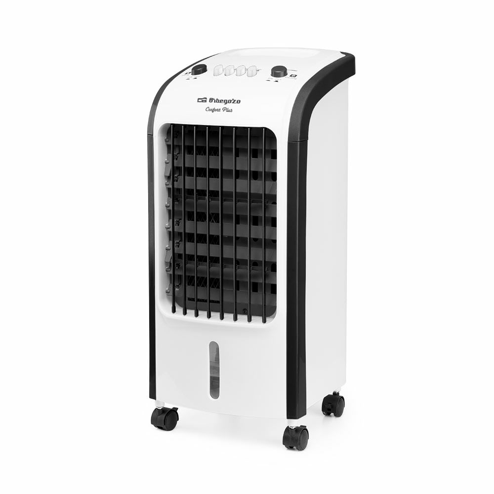 Orbegozo Climatizzatore Multifunzione Orbegozo Air 38 Freschezza e Purezza - Potente Purificazione dell'Aria Orbegozo AIR 38 condizionatore a evaporaz