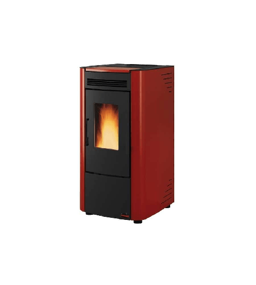 Stufa a Pellet Ventilata Extraflame 6,5 kW