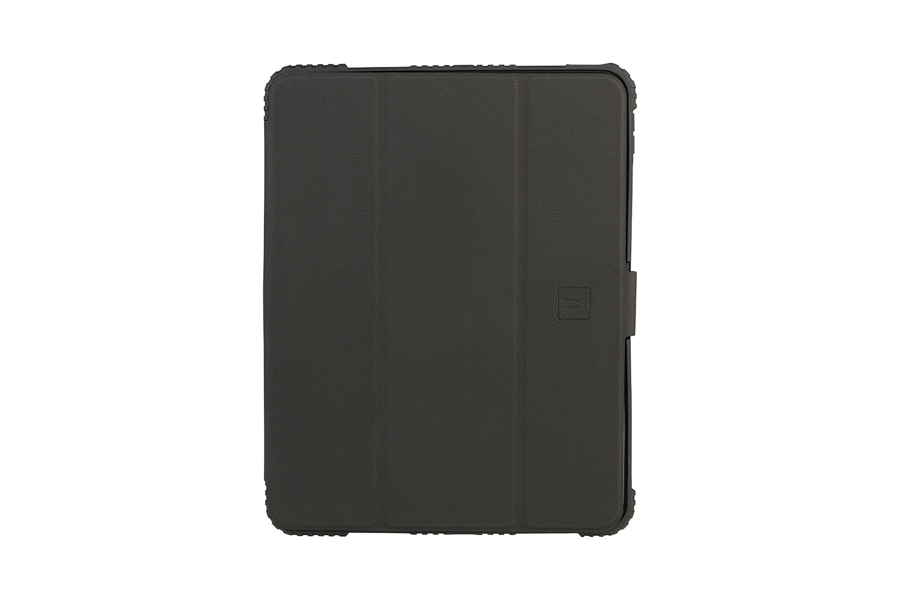 Tucano EDUCO iPad Hülle 10th 2022 schwarz New iPad Gen 25,9 cm (10.2") Custodia a libro Nero