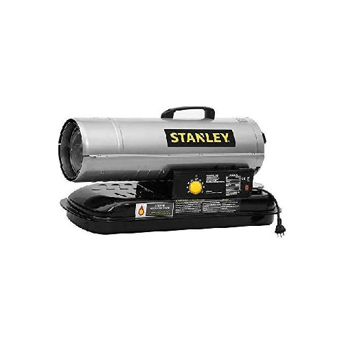 Riscaldatori Diesel Stanley 20,5Kw