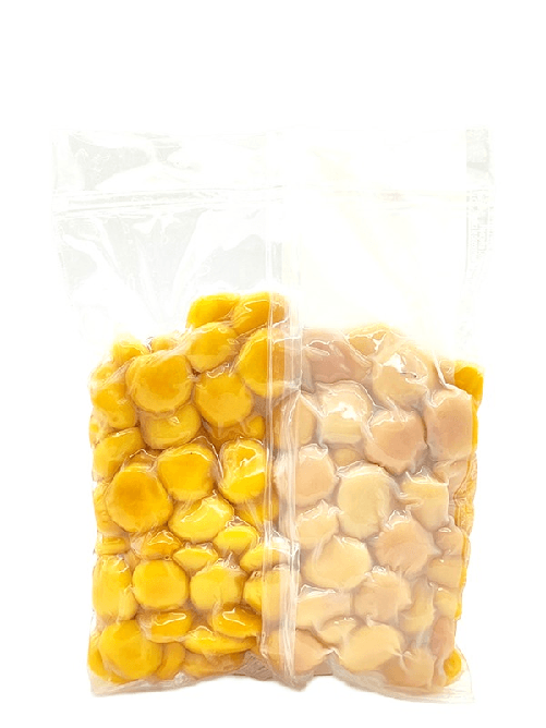 LUPINI SALATI 250 g | Oltresole