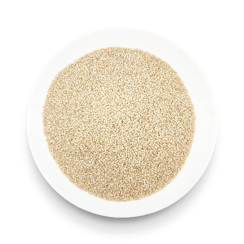 SEMI DI SESAMO BIO 200 g | Oltresole