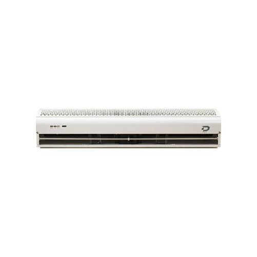 Barriera d'aria Diloc Green Line 120 cm - Naicon