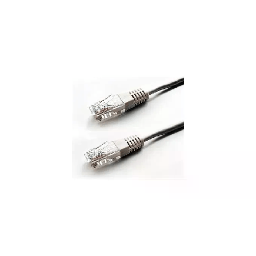 Atlantis Land P019-LN_6-U-2A Cavo di Rete Bianco 2mt Cat6 U-UTP (UTP)